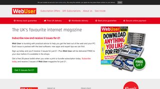 New BT Webmail - Page 2 - Web User Forums
