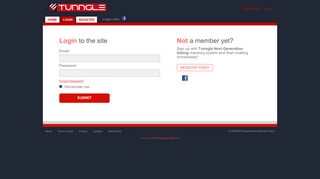 Login - tunngle.datingbuddies.net - Tunngle Next Generation Dating