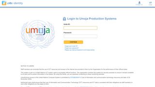 Umoja Production