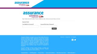 Virgin Mobile USA - Assurance Wireless