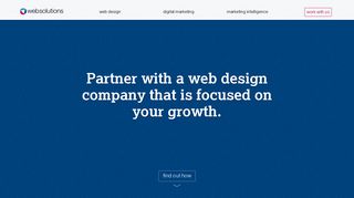 Web Solutions, Inc.: CT Web Design Company Connecticut