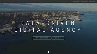 Maine Internet Marketing Agency | SEO & Web Design Services