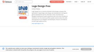 Logo Design Pros - Issuu