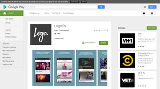 LogoTV - Apps on Google Play