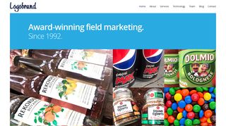 Logobrand: Field Marketing