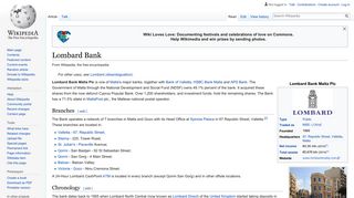 Lombard Bank - Wikipedia