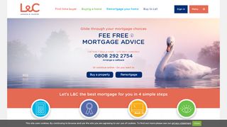 L&C Mortgages: Free Mortgage Advice - Mortgage Broker