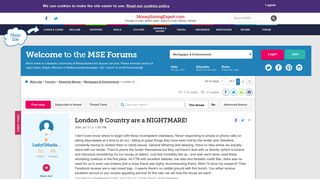 London & Country are a NIGHTMARE! - MoneySavingExpert.com Forums