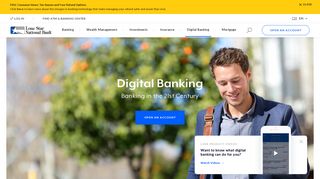 Digital Banking | Lone Star National Bank