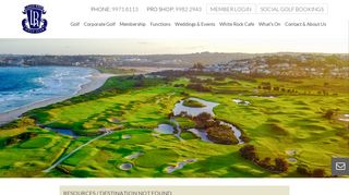 7 Day Introductory Membership - Long Reef Golf Club