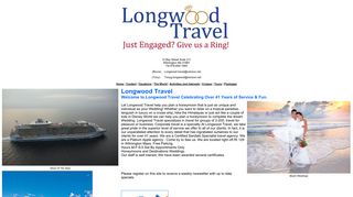 Longwood Travel