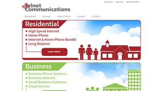 Telnet Communications - High Speed Internet & Home Phone Solutions
