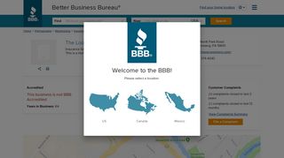 The Loomis Company | Better Business Bureau® Profile