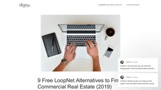 9 Free LoopNet Alternatives to Find Commercial Real Estate (2019 ...