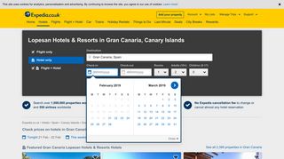 Lopesan Hotels & Resorts Hotels in Gran Canaria | Expedia
