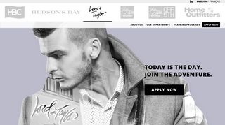 Careers| LORD & TAYLOR