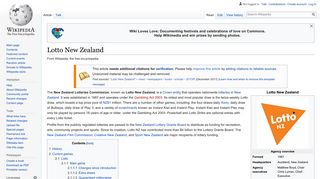 Lotto New Zealand - Wikipedia