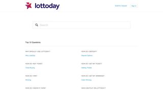 LottoDay