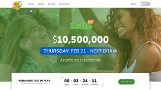 Illinois Lottery Mega Millions: Buy Online | Illinois Lottery