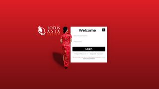 Lotus Asia Casino | Login | en-US