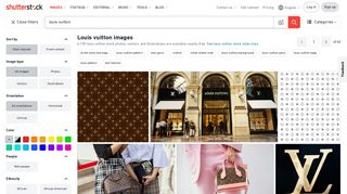 Louis Vuitton Images, Stock Photos & Vectors | Shutterstock
