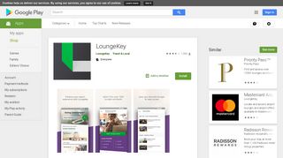 LoungeKey - Apps on Google Play
