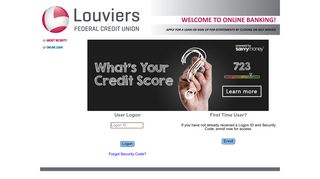 Louviers Federal Credit Union - InTouch Credit Union