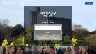 Dating in Wales