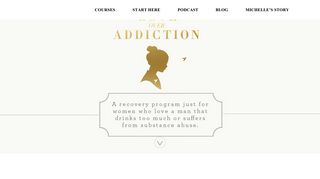 Love Over Addiction - Programs