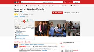 Lovegevity's Wedding Planning Institute - 47 Photos - Colleges ...