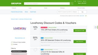 Lovehoney Discount Codes & Vouchers - 50% OFF - February 2019 ...