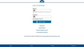 Manage Your Lowe's Credit Card Account - mycreditcard.mobi