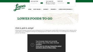 new-Lowes-Foods-to-Go | Lowes Foods