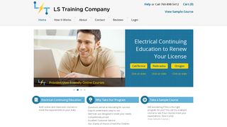 LS Training Company