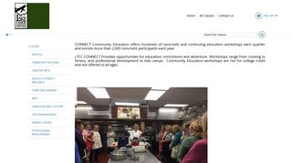 Lake Tahoe Community College Online Registration