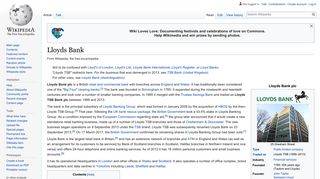 Lloyds Bank - Wikipedia