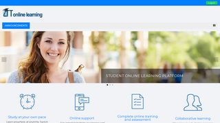 LTT Online Learning