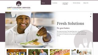 Luby's Culinary Services