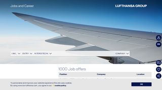 Be-Lufthansa