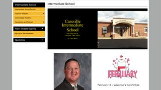 Cassville R-IV School District - Cassville Intermediate School