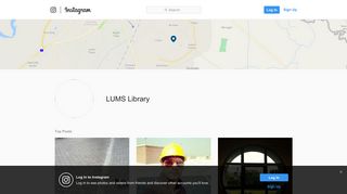 LUMS Library on Instagram • Photos and Videos