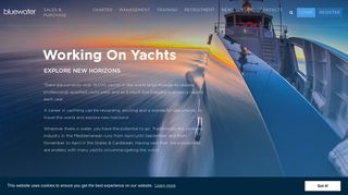 Working on Yachts - Useful Information & Salary Guidelines