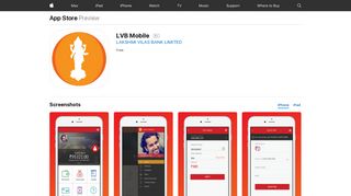LVB Mobile on the App Store - iTunes - Apple