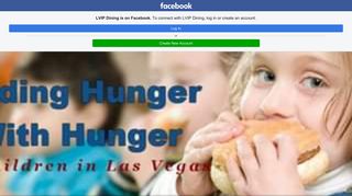 LVIP Dining - Home | Facebook