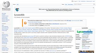 Lycamobile - Wikipedia