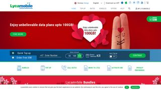 Lycamobile