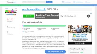Access pos.lycamobile.co.uk. POSLOGIN