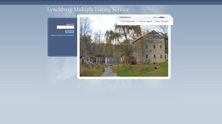 Lynchburg Multiple Listing Service