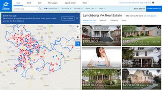 Lynchburg Real Estate - Lynchburg VA Homes For Sale | Zillow