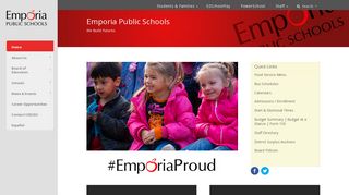 Emporia Public Schools